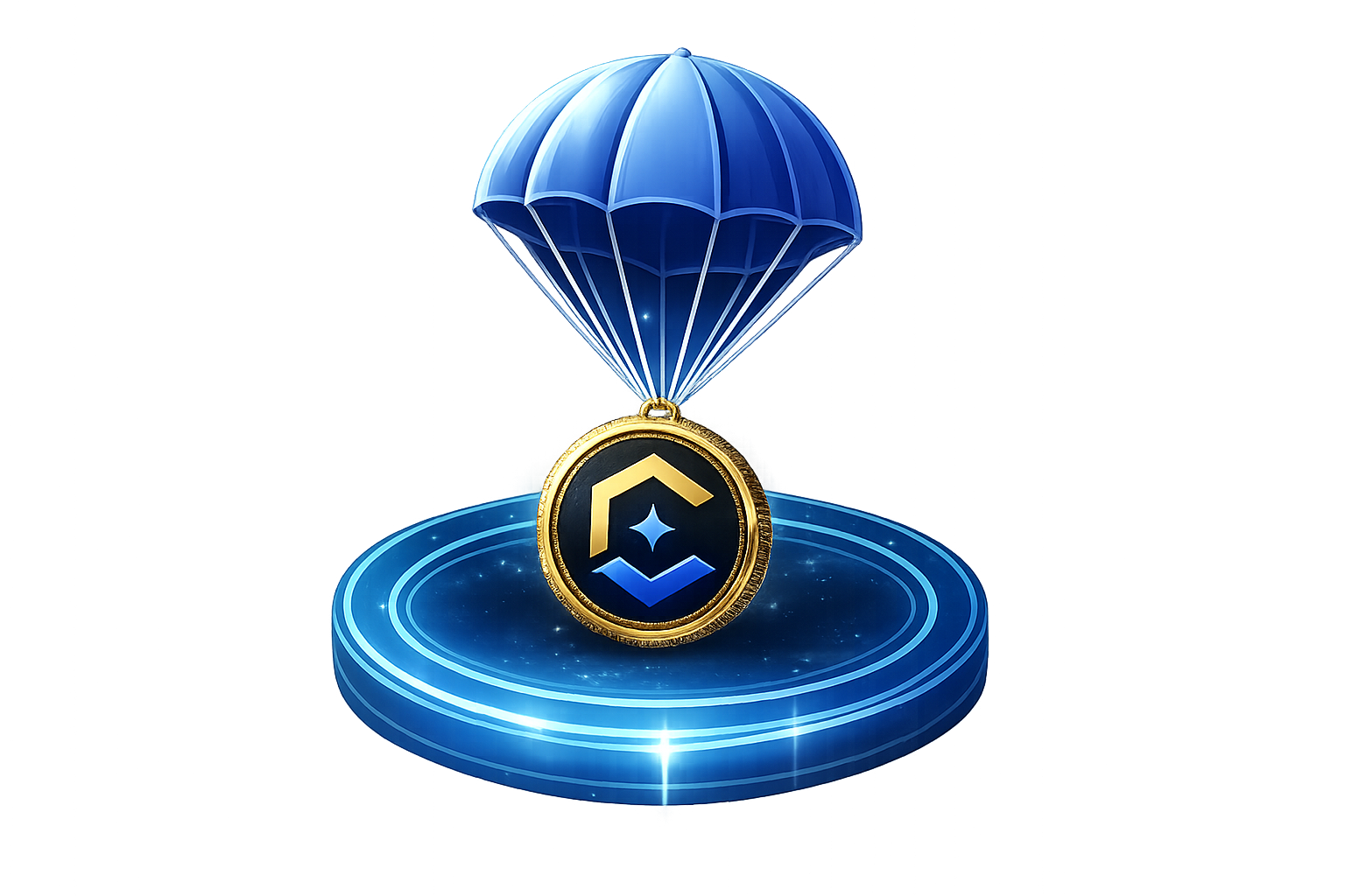 Airdrop