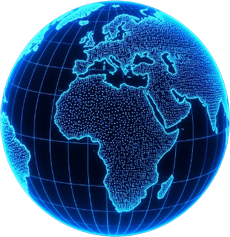 Globe